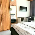 Zuppinger Apartamento *