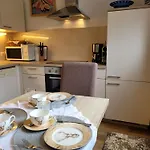 Zuppinger Апартаменты *