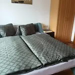 Апартаменты Zuppinger *