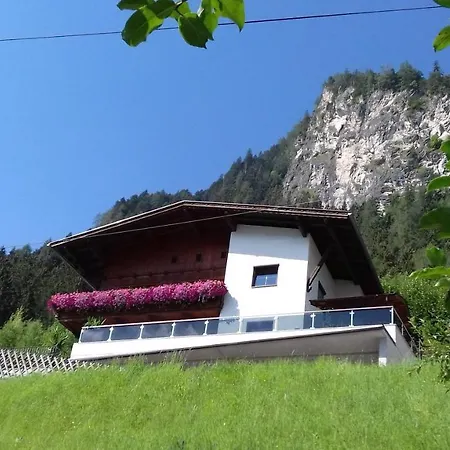 Zuppinger Mayrhofen