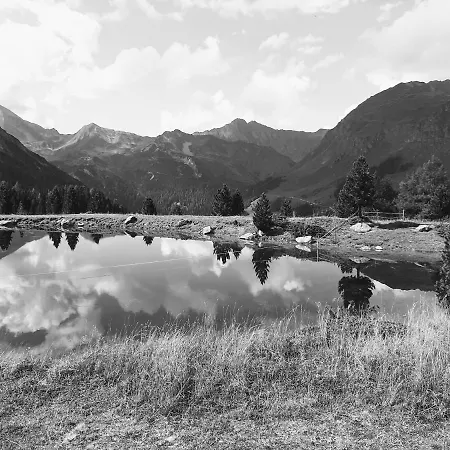 Zuppinger Lejlighed Mayrhofen