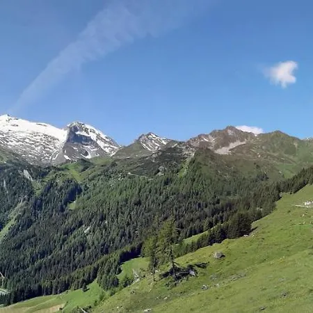 Zuppinger דירה מאיירהופן