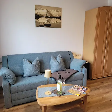 Apartmán Zuppinger Mayrhofen