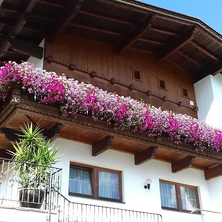Zuppinger Mayrhofen