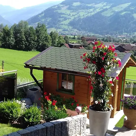 Zuppinger Mayrhofen