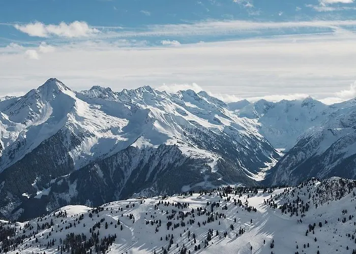 Apartman Zuppinger *