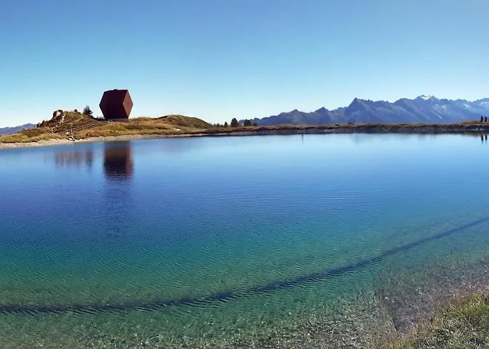 Zuppinger Daire Mayrhofen