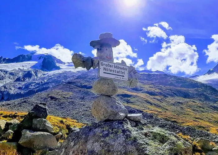 Zuppinger * Mayrhofen