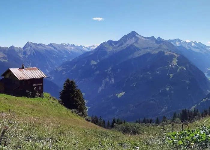 Zuppinger Apartment *