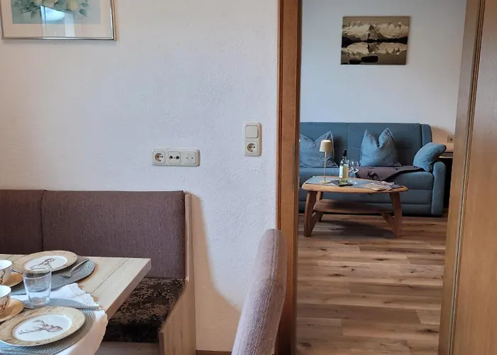 Zuppinger * Mayrhofen