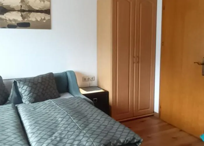 Zuppinger Apartment Mayrhofen