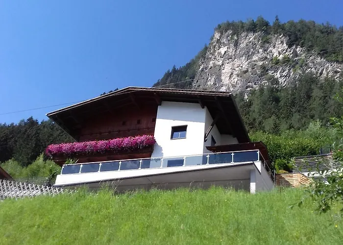 Zuppinger Apartman *