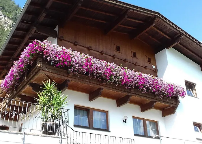 Zuppinger Mayrhofen