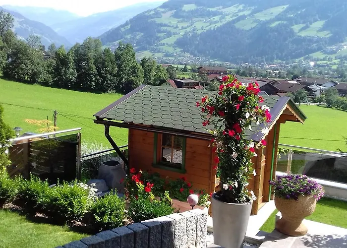 Zuppinger Mayrhofen
