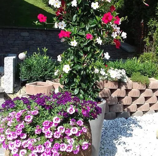 Zuppinger Apartment *