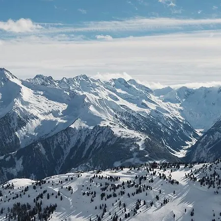 Appartement Zuppinger *