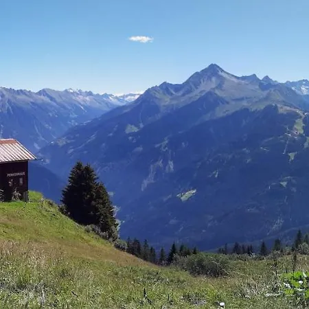 Zuppinger Appartement *