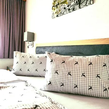 Zuppinger Appartement