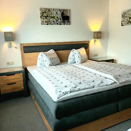 Zuppinger Appartement *