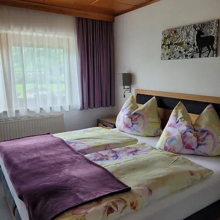 Appartement Zuppinger