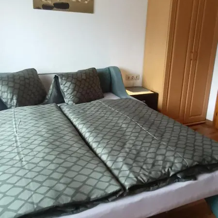 Appartement Zuppinger *