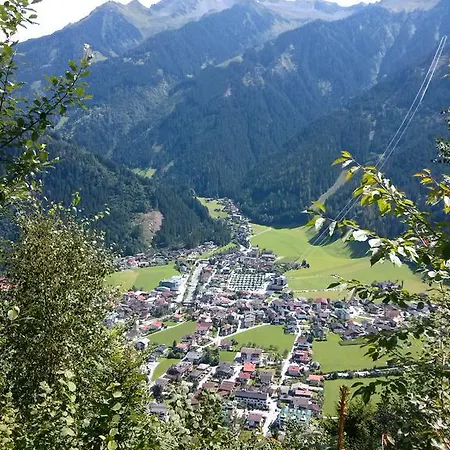 Appartement Zuppinger *