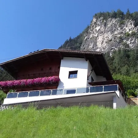 Zuppinger Appartement *