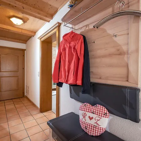 Zuppinger Appartement