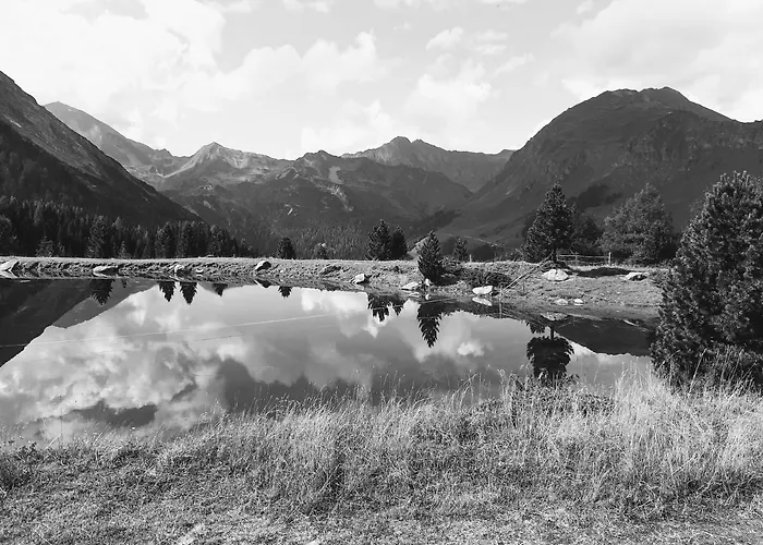 Zuppinger Apartamento Mayrhofen