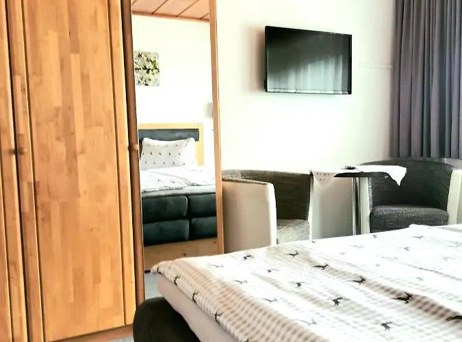 Zuppinger Apartamento *