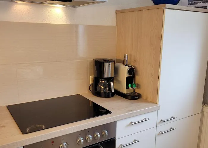 Apartamento Zuppinger