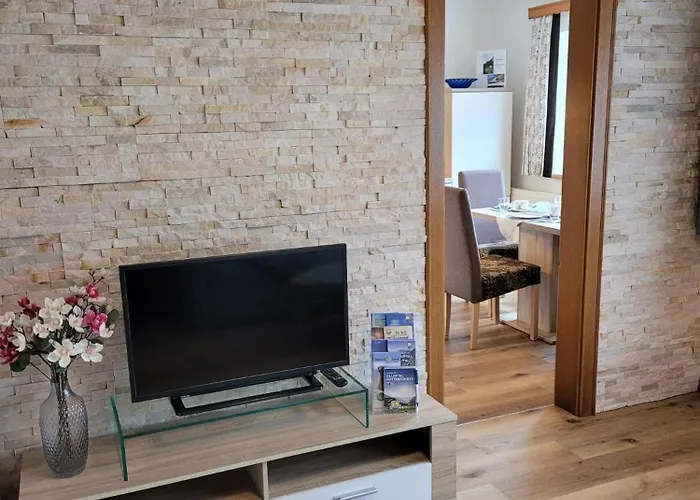 Zuppinger Apartamento