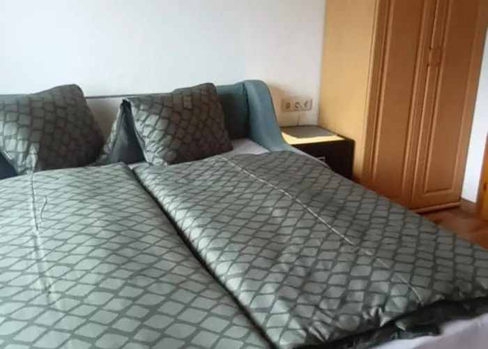 Apartamento Zuppinger *