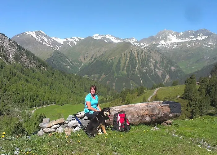 Apartamento Zuppinger