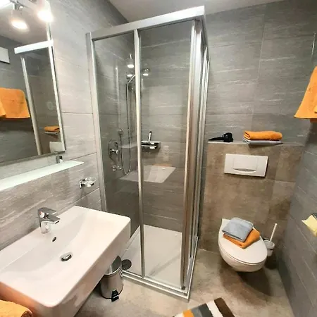 Zuppinger Apartamento