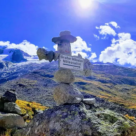 Zuppinger * Mayrhofen