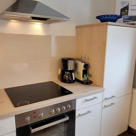Apartamento Zuppinger