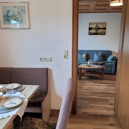 Zuppinger * Mayrhofen