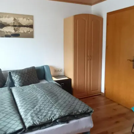 Zuppinger Διαμέρισμα Mayrhofen