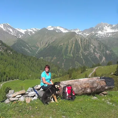 Διαμέρισμα Zuppinger