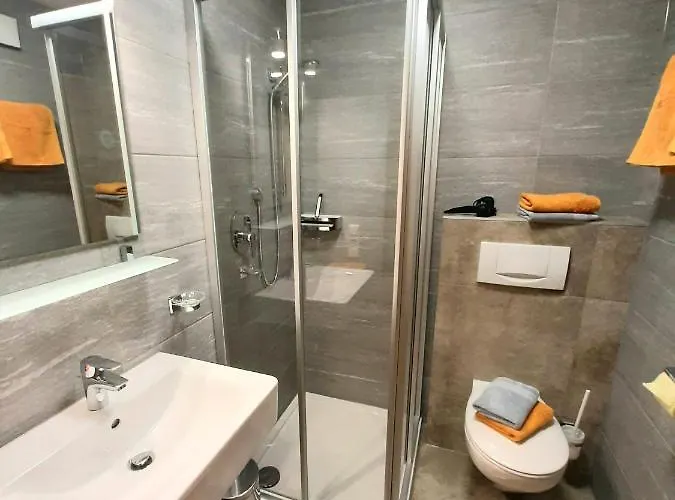 Zuppinger Appartement